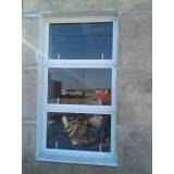 quanto custa janela em alumínio com persiana integrada em Itatiba